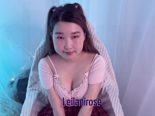 Leilanirose