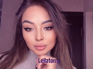 Leilatorny