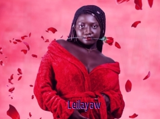 Leilayaw