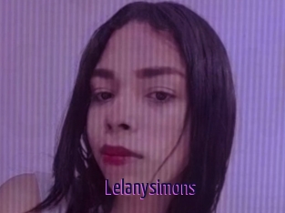 Lelanysimons