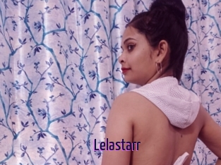 Lelastarr