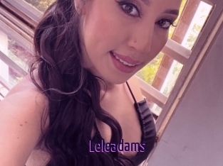 Leleadams