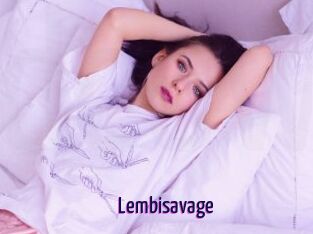 Lembisavage