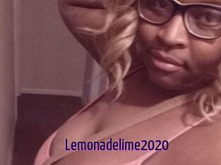 Lemonadelime2020