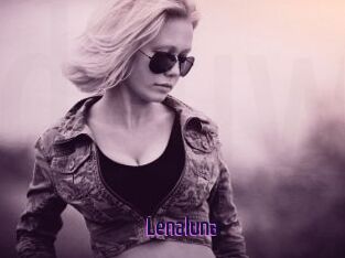 Lenaluna