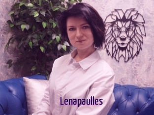 lenapaulles Deutsche Webcam Girls