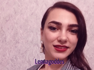 Lennagoddes
