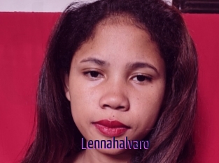 Lennahalvaro