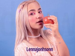 Lennajonhsonn