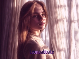 Leonaabbate