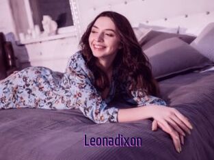 Leonadixon