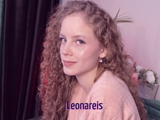 Leonareis