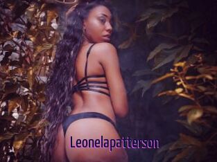 Leonelapatterson