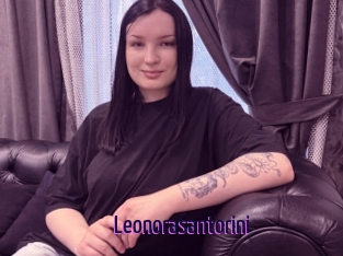 Leonorasantorini