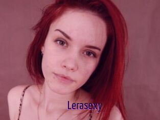 Lerasexy