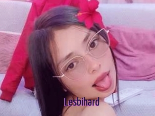 Lesbihard