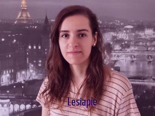 Lesiapie