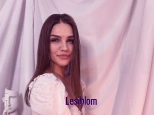 Lesiblom