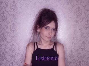 Lesimonro