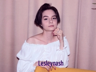 Lesleynash