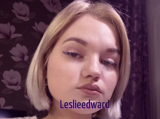 Leslieedward