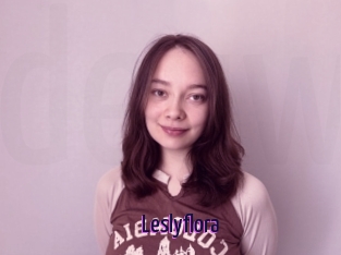 Leslyflora