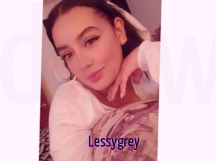 Lessygrey