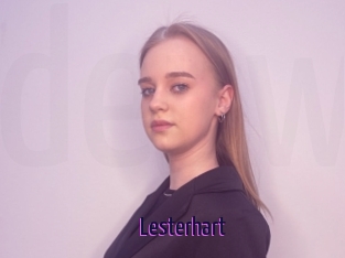 Lesterhart