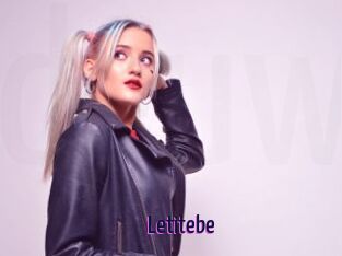 Letitebe