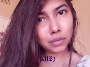 Letti83