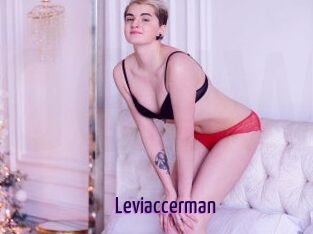 Leviaccerman