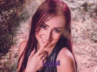 Lexahill