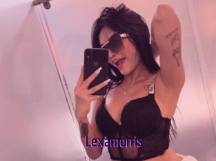Lexamorris