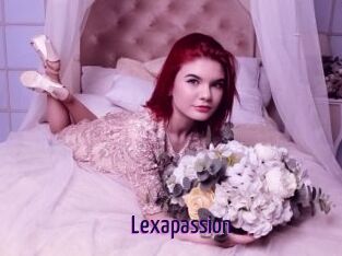 Lexapassion