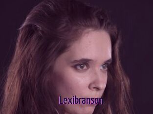 Lexibranson