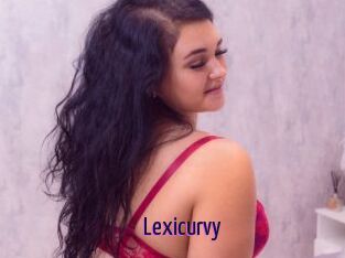Lexicurvy