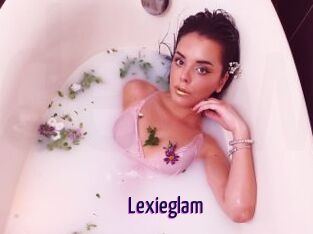 Lexieglam