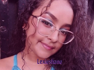 Lexieshane