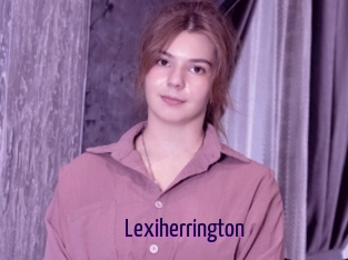 Lexiherrington