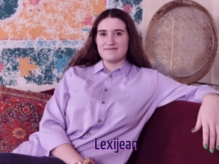 Lexijean