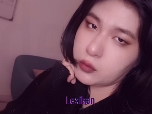 Lexikan
