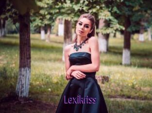 Lexikriss