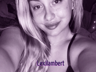 Lexilambert