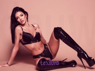 lexiluna Deutsche Webcam Girls