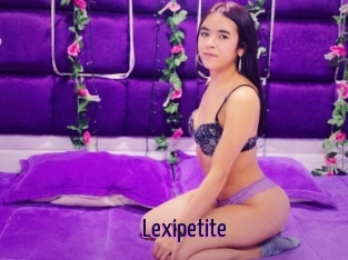 Lexipetite