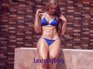 lexisexybody Deutsche Webcam Girls