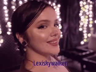 Lexiskywalkerr