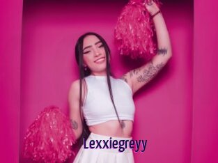 Lexxiegreyy