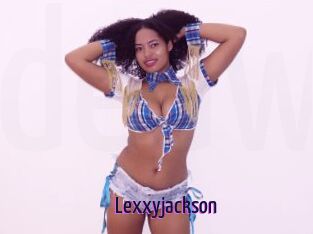 lexxyjackson Deutsche Webcam Girls