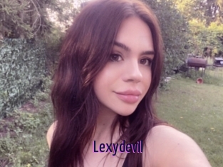 Lexydevil